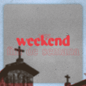 Passe fim de semana