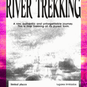 River Trekking Adventure (1 Day Experience)