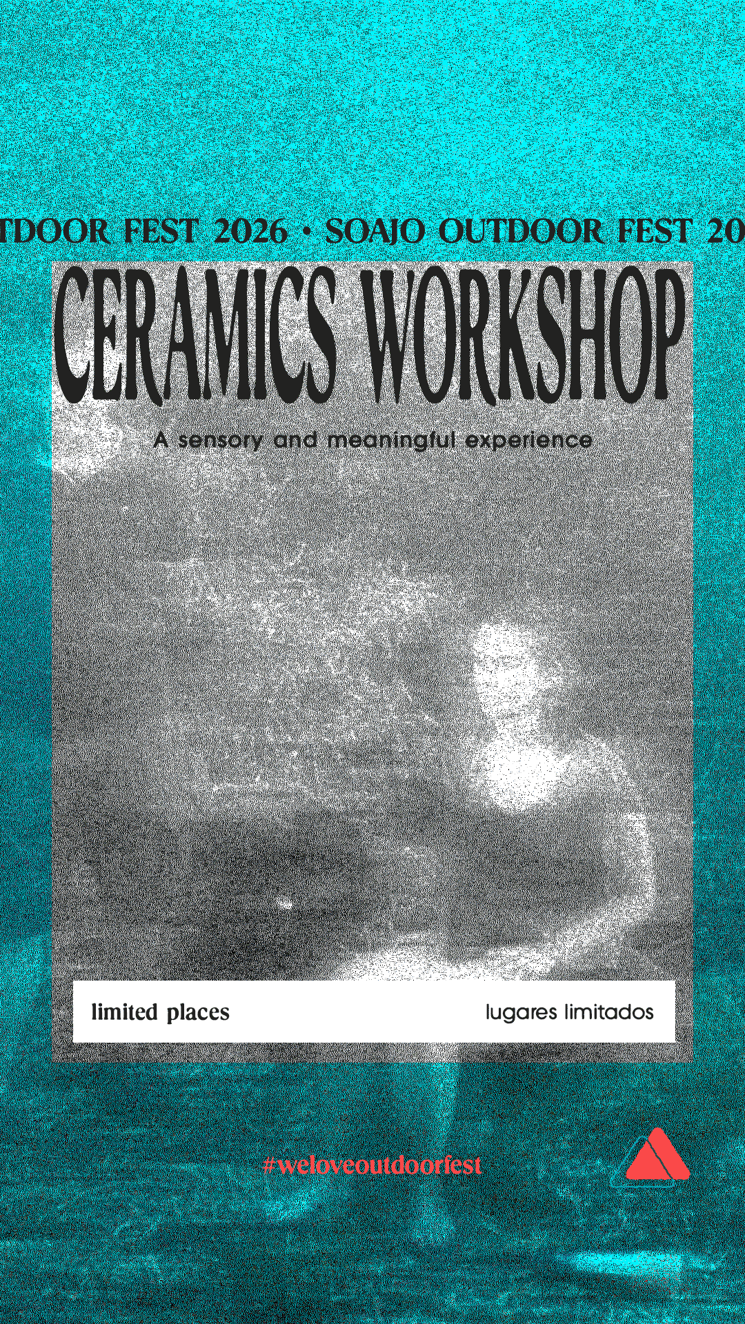 Ceramics Workshop