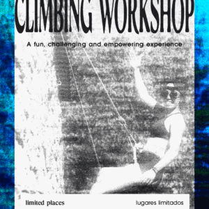 Climbing Workshop | Advanced | Artificial Wall