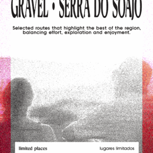 Gravel | Serra do Soajo