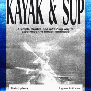 Kayak & Stand-Up Paddle Experience