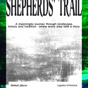 Shepherds’ Trail