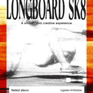 Skate | Introduction to Longboard
