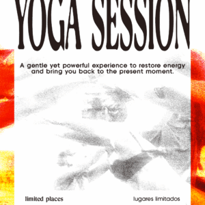 Yoga Session