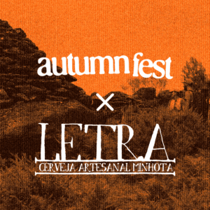 Autumn Fest X Letra